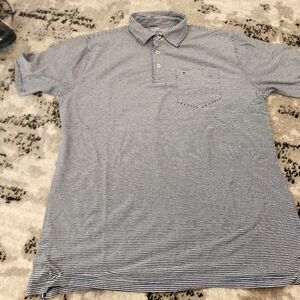 G1 - Crown and Ivy Polo Shirt